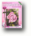 Decorative Painting Magazine Subscriptions