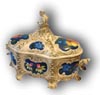 Other decorative objects